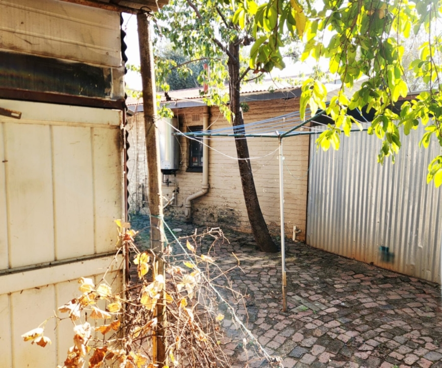 2 Bedroom Property for Sale in Oos Einde North West